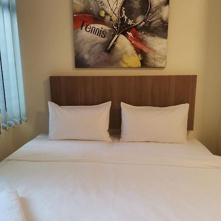 Scc Hotel Chinatown Kuala Lumpur Kültér fotó