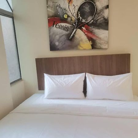 Scc Hotel Chinatown Kuala Lumpur Kültér fotó