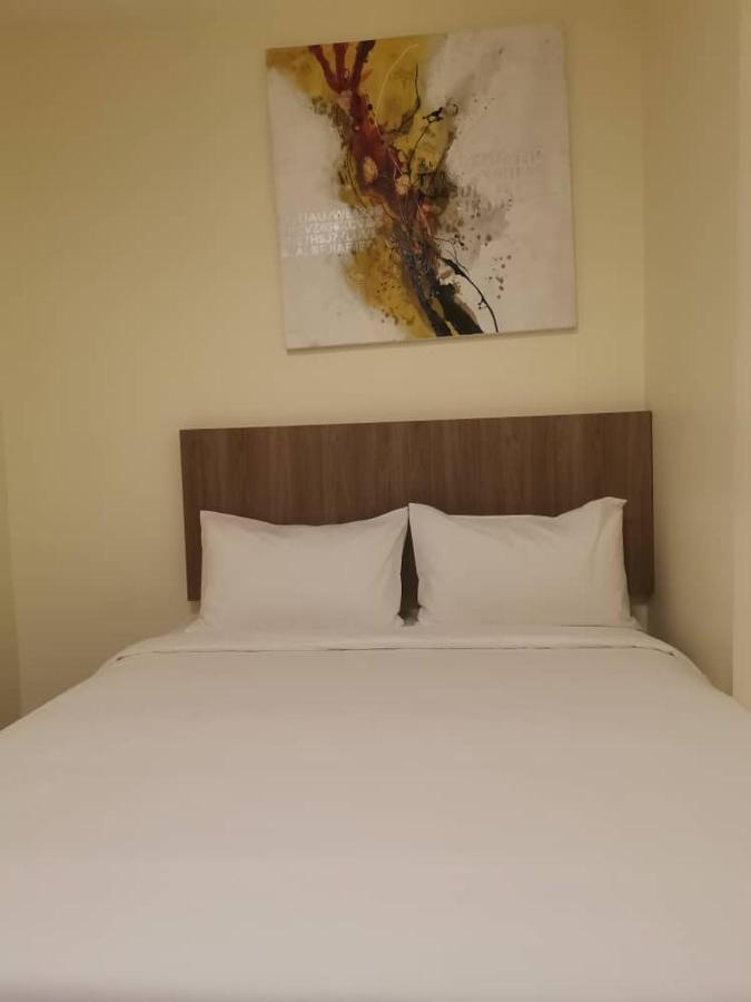 Scc Hotel Chinatown Kuala Lumpur Kültér fotó