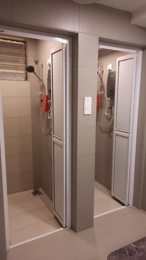Scc Hotel Chinatown Kuala Lumpur Kültér fotó